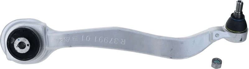 Track Control Arm Rear LEMFORDER